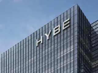 防弹少年团等HYBE成立中国法人→全面进军大陆……反映对韩国艺人解禁的期待
