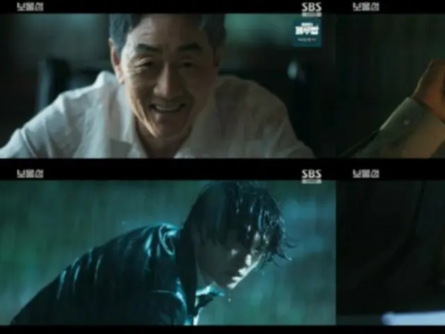 <韩剧评论>《埋葬的心》第4集剧情概要及幕后花絮...朴炯植倾慕地看着李惠英=幕后花絮及剧情概要