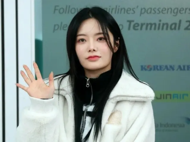 “FIFTY FIFTY”成员 Kina 起诉热门歌曲制作公司总裁伪造私人文件，但被判“无罪”