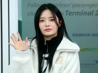 “FIFTY FIFTY”成员 Kina 起诉热门歌曲制作公司总裁伪造私人文件，但被判“无罪”