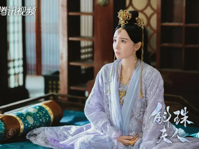 <华语电视剧 NOW>《火珠夫人之珍珠泪》第21集，方海石与方珠在方海石的家乡与方海石的母亲度过温馨时光=剧情概要/剧透
