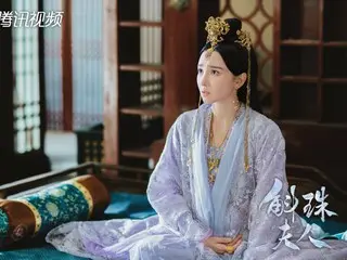 <华语电视剧 NOW>《火珠夫人之珍珠泪》第21集，方海石与方珠在方海石的家乡与方海石的母亲度过温馨时光=剧情概要/剧透