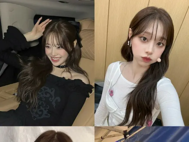 CHUU、大学祭の妖精に…MZ世代を魅了したラブリーな魅力