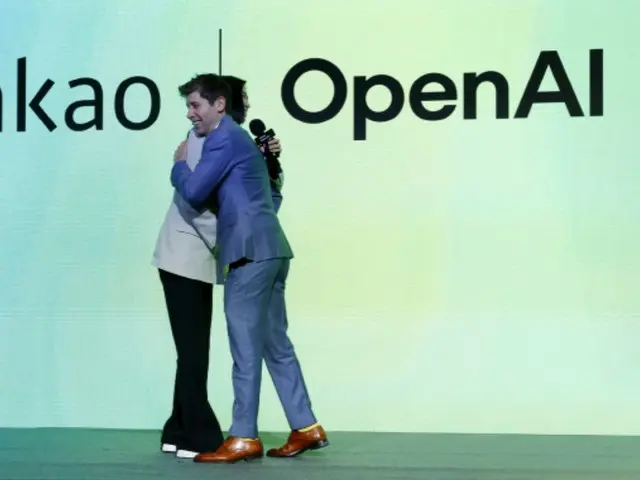 OpenAI 开始在韩国子公司招聘……结合每周三天工作制和远程工作