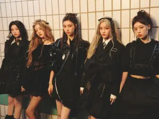 ILLIT 的《Cherish》在 Spotify 上的播放量突破 1 亿