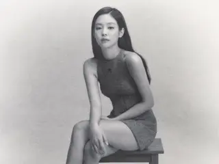 BLACKPINK JENNIE 向首尔大学医学院捐赠 1 亿韩元