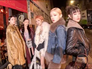“i-dle”举办出道以来首次日本竞技场巡回演唱会！
