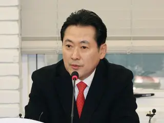 韩国执政党：“家庭道德也是竞争优势”……“我们会为李在明拉票”