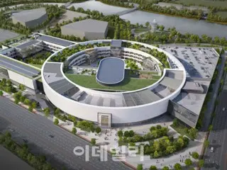 现代百货新店将在釜山开业，汇聚品牌与门店（韩国）