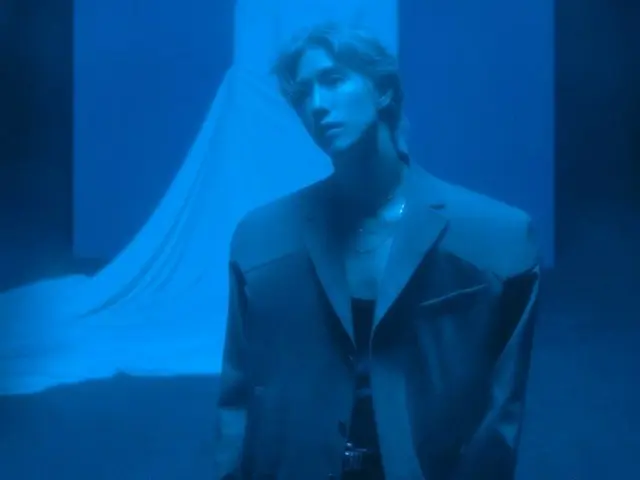 GOT7 的 MARK 今天 (30 日) 发行《High As You》...开始他的音乐之旅
