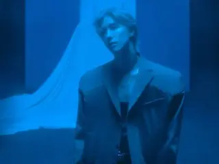 GOT7 的 MARK 今天 (30 日) 发行《High As You》...开始他的音乐之旅