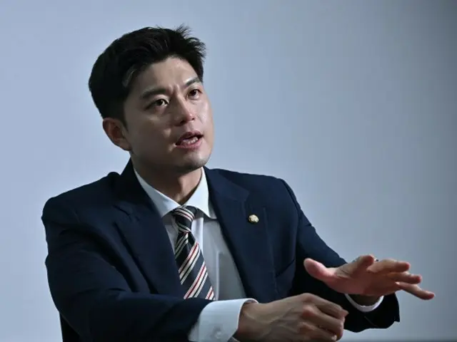 金龍泰、国民の力非常対策委員長