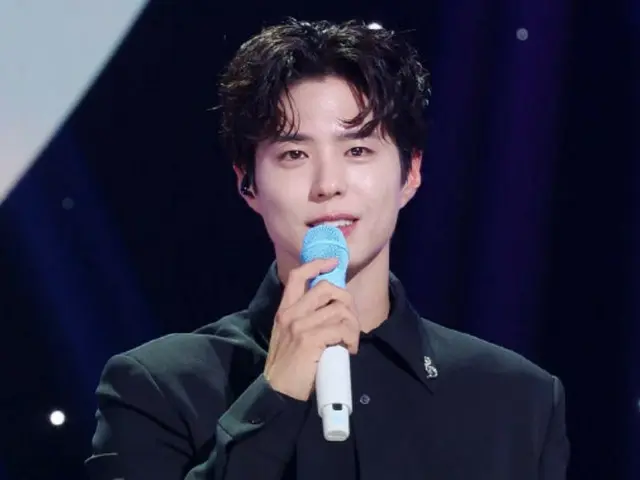 パク・ボゴムを応援!「グッドボーイ」で共演のホ・ソンテ&イ・サンイが「パク・ボゴムのカンタービレ」に出演01