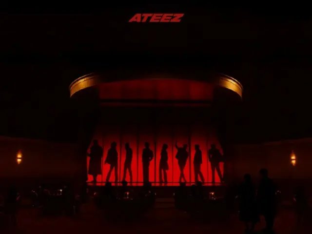 ATEEZ Inspire Arena演唱会门票超高速售罄