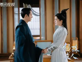 <华语电视剧 NOW>《火珠夫人之珍珠泪》第23集方海诗向方珠表白心意 = 剧情简介 / 剧透