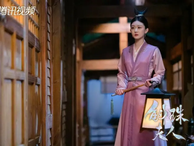 <华剧 NOW>《火烛夫人》第24集，方海石劝帝旭珍惜眼前的爱情 = 剧情简介 / 剧透
