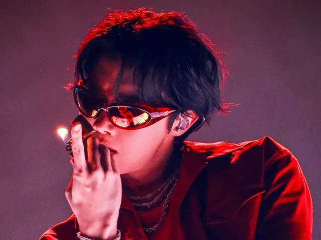 BTS 的 J-HOPE 在京瓷巨蛋圆满结束亚洲巡演……“这真的是一个很大的挑战，也是一个梦想”