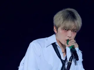 J-JUN日本个人演唱会圆满成功……摇滚精神闪耀