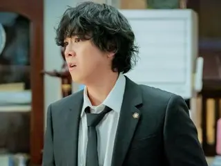 FTISLAND洪基在《春天的四季》中成为律师...他担心并哭泣吗？他把眼镜扔了，生气了！