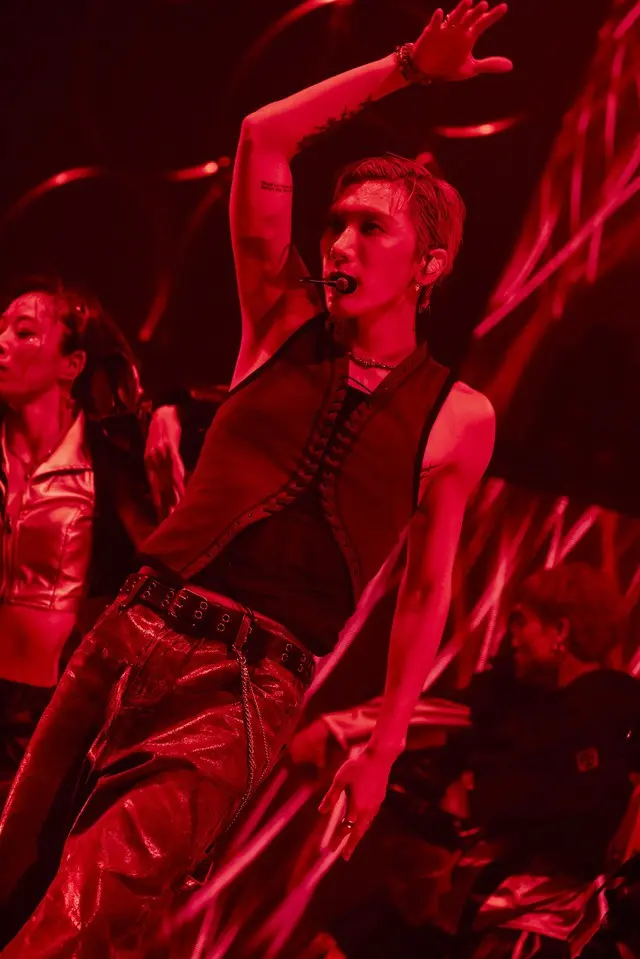 “日本ソロデビュー”「NCT」テン、初ツアーが成功裏に幕…「次のチャプターも期待してほしい」3