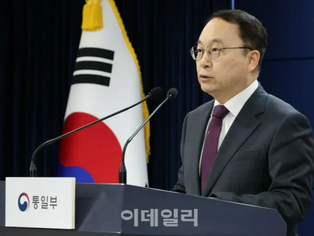 朝鲜对韩国总统大选只字未提……韩国政府：“统一抹杀是背景”