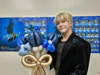 ASTRO《Jinjin's Dream High》最终公演圆满成功……“这是我第一次担任主角。这是一部让我成长的节目”