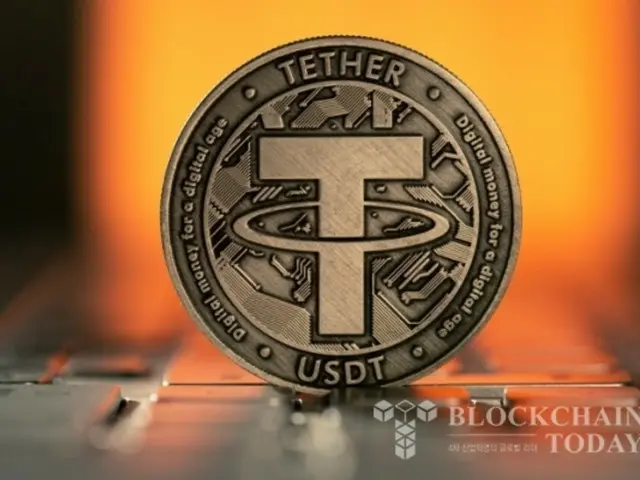 Tether 一个月内流入 50 亿美元……占所有稳定币的一半以上