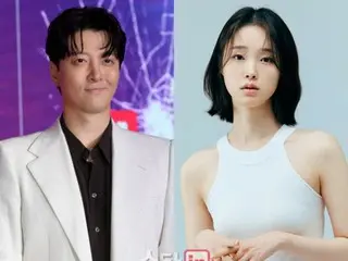 “年龄差距16岁的情侣？”演员李东健和演员姜海琳的恋情传闻持续升温的原因