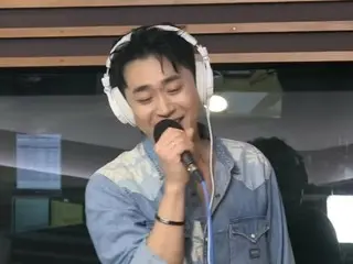 朴宝剑会出现在赵成模的音乐视频中吗？