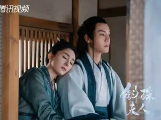 <华剧 NOW>《火烛夫人》第25集 方海市开始调查楚琳琅 = 剧情概要 / 剧透