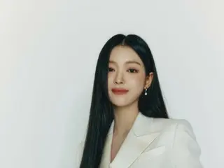 OHMYGIRL 的 YooA 与 Saram Entertainment 签订专属合约……加速她的演艺事业