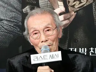 演员吴英秀被指控猥亵罪称“守护了80年的生活正在崩塌，感觉空虚”......上诉法院今日（3日）宣布判决