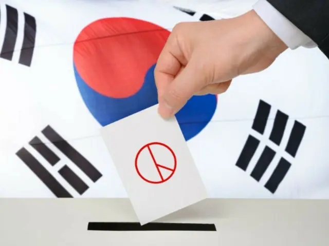 韩国总统选举今天 3 日举行，投票日——电视辩论和提前投票问题悬而未决