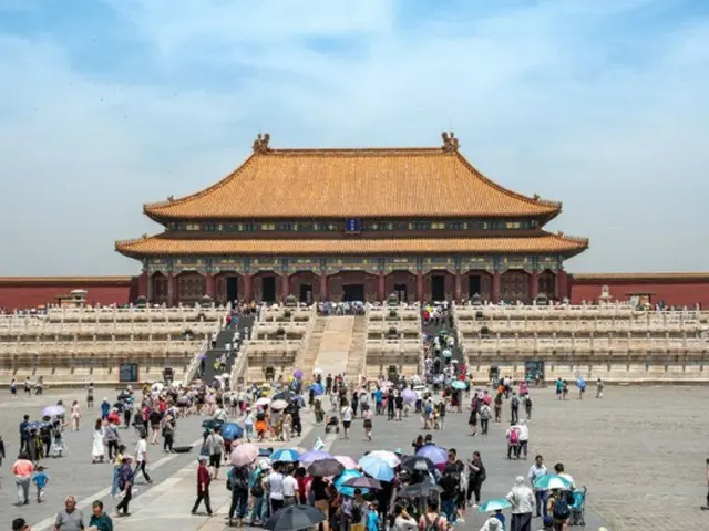 端午节假期全国跨地区旅游人数达6.57亿人次 - 中国报道