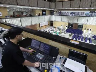 韩国第21任总统就职典礼明天在首尔实施交通管制