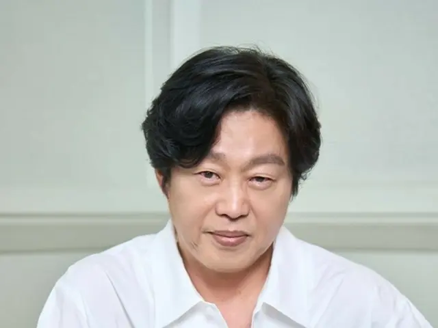电影《Hi.5》中的金熙元：“如果申久年轻一点，他其实会想谈恋爱的”