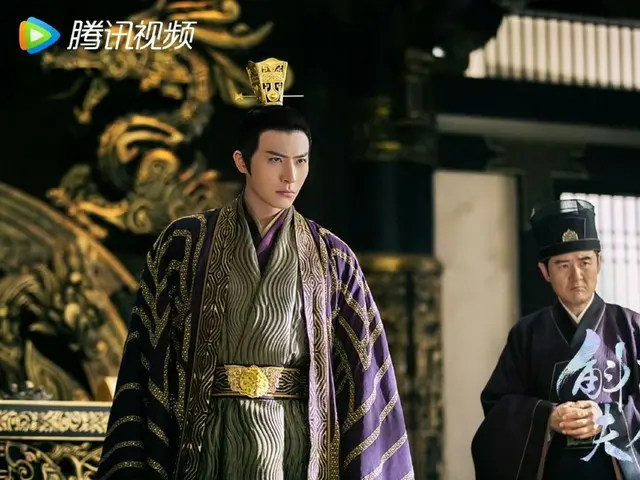 <华剧 NOW>《火珠娘子之珍珠泪》第26集方海诗与方卓感情不和=剧情梗概及剧透