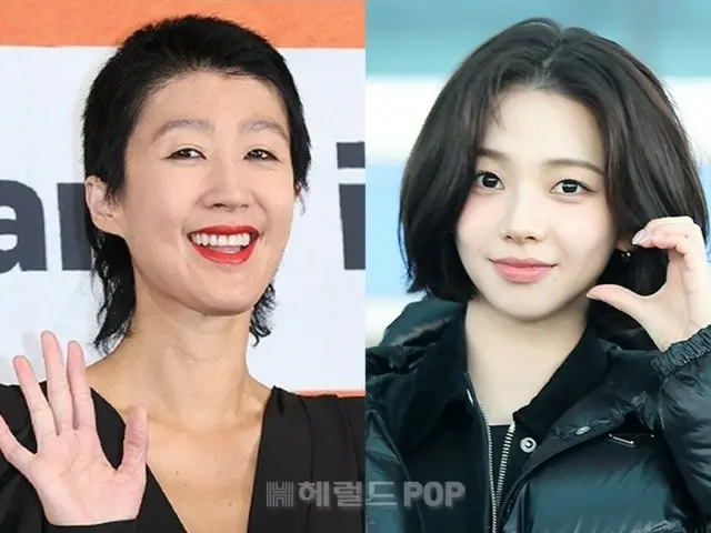 洪智京、aespa KARINA 等明星纷纷为总统选举政治争议道歉