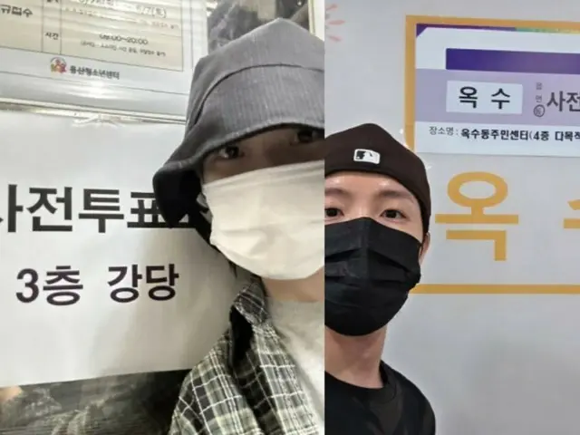 「BTS」J-HOPE＆IUから俳優イ・ジェフンまで敏感対応…大統領選挙に芸能界を襲った「政治色」注意報