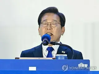 李在明总统获得历史最高得票率，达49.42%。