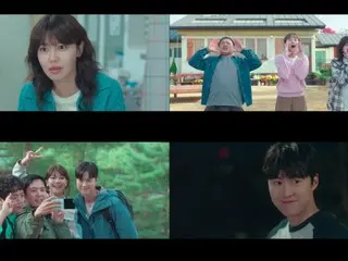 <韩剧 NOW>《拜托你别喝酒》第5集，孔明坦白与秀英（少女时代）疏远的原因=收视率3.2%，剧情概要及剧透