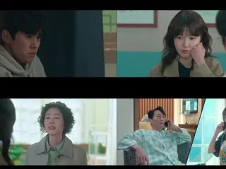 <韩剧 NOW>《拜托你别喝酒》第6集，秀英（少女时代）和孔明之间产生的微妙浪漫气氛 = 收视率2.8%，剧情概要/剧透
