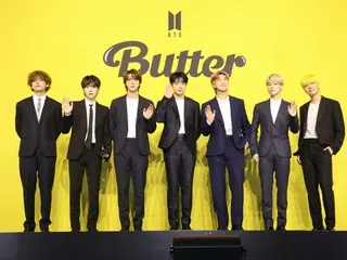 防弹少年团亮相韩国总统选举计票直播