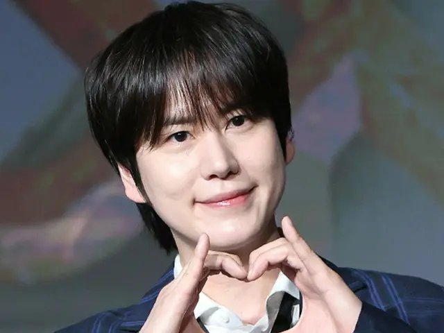 [全文]“SUPER JUNIOR”圭贤将对“恶意帖子”采取法律行动……“损害人格的行为”