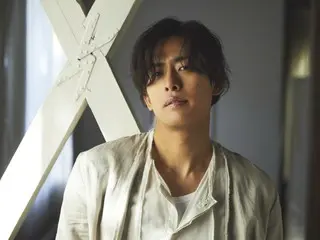 [官方采访] K 举办出道20周年纪念巡回演唱会“K 20周年
他谈到了对“LIVE”的想法，并说：“我希望今年成为回馈社会的一年。”