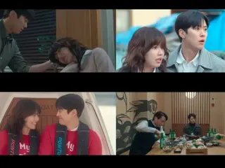 <韩剧 NOW>《拜托你别喝酒》第8集，秀英（少女时代）和孔明的关系公开于全村=收视率2.7%，剧情概要/剧透