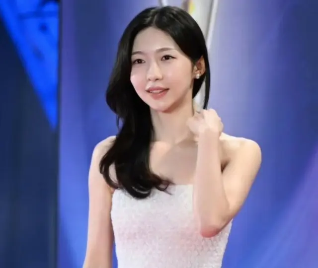 女優チュ・ヒョンヨン、交通事故で軽傷…休息と治療のためスケジュールを調整中