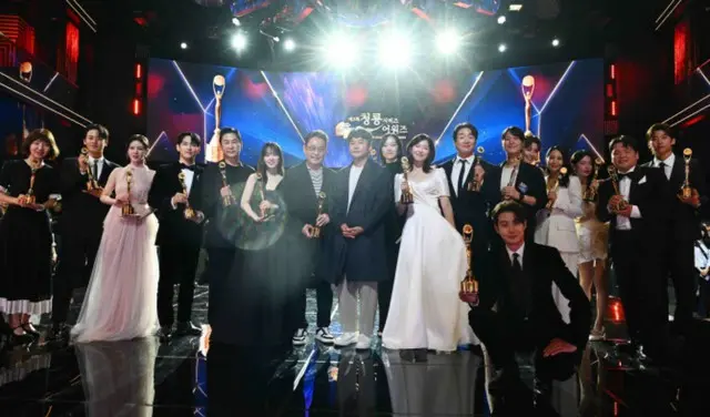 「第4回青龍シリーズアワード」、7月18日に開催決定！