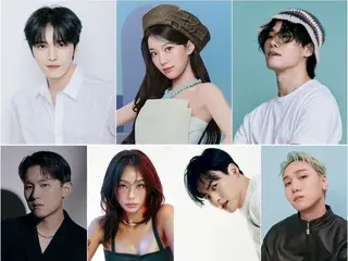 从金智俊到孝琳（SISTAR），《BOYS II PLANET》10人主力阵容公开