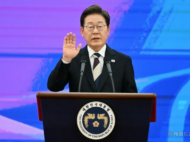 李在明新政府正式名称为“国家主权政府”…与部长“关系尴尬”=韩国